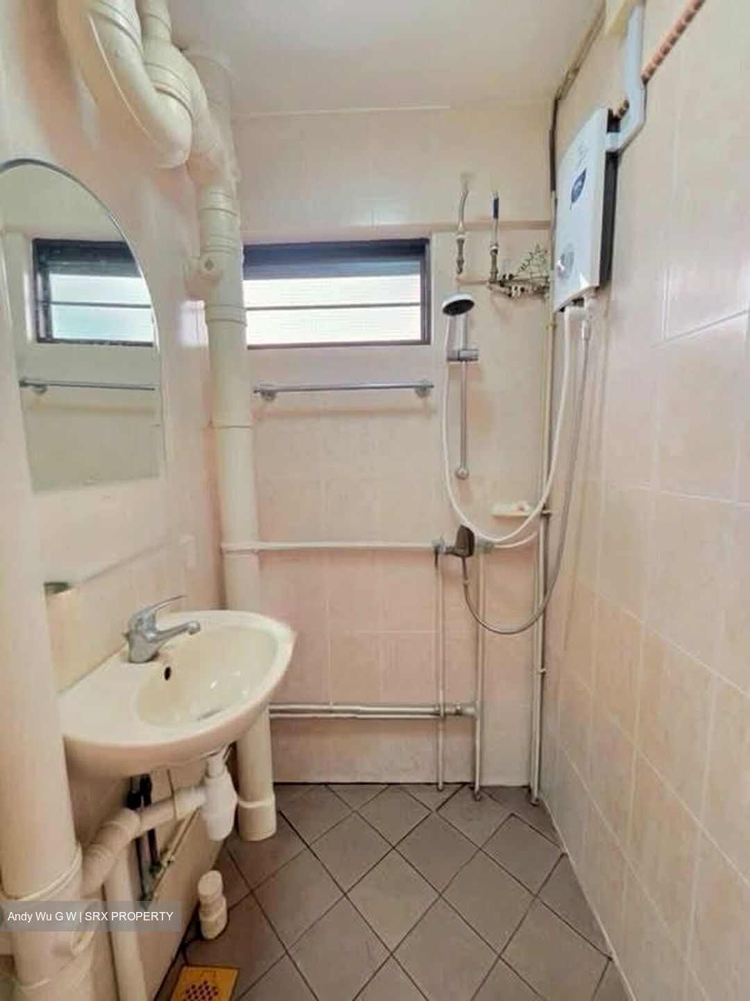 Blk 206 Toa Payoh North (Toa Payoh), HDB 3 Rooms #543024171